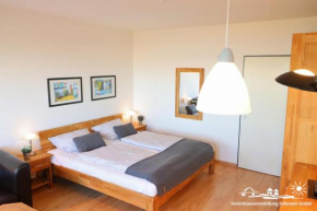 34 Ferienwohnung App.58-410, Fehmarn